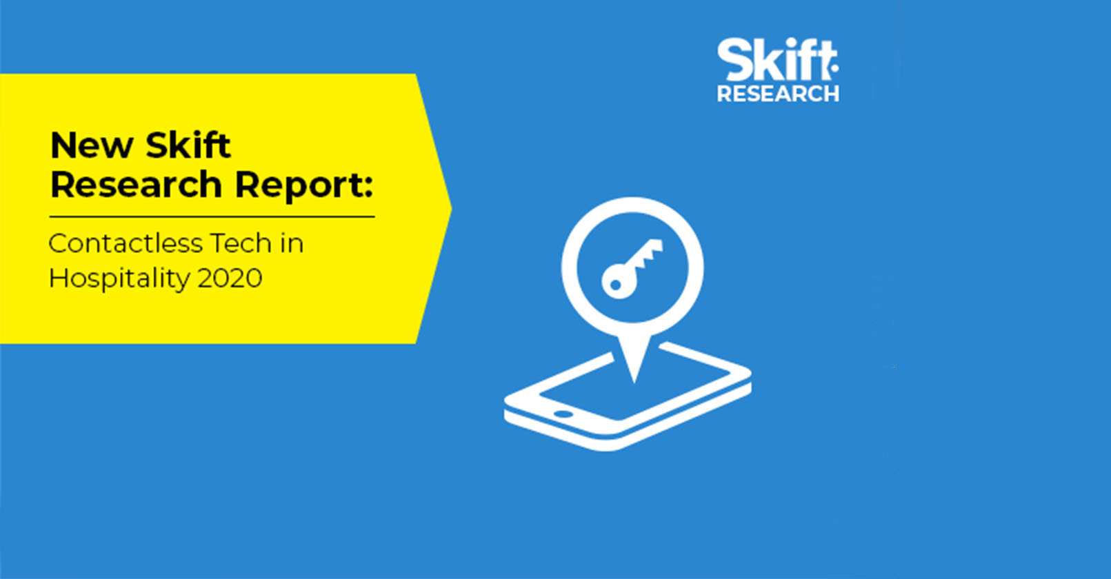 SABA Contributes to Skift Research