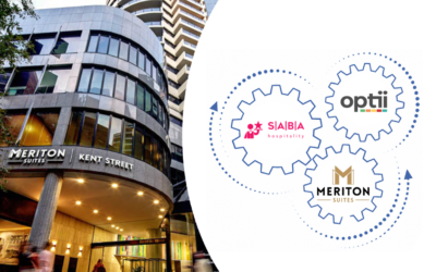 Optii Solutions and SABA Hospitality Partner to Transform Guest Request Management