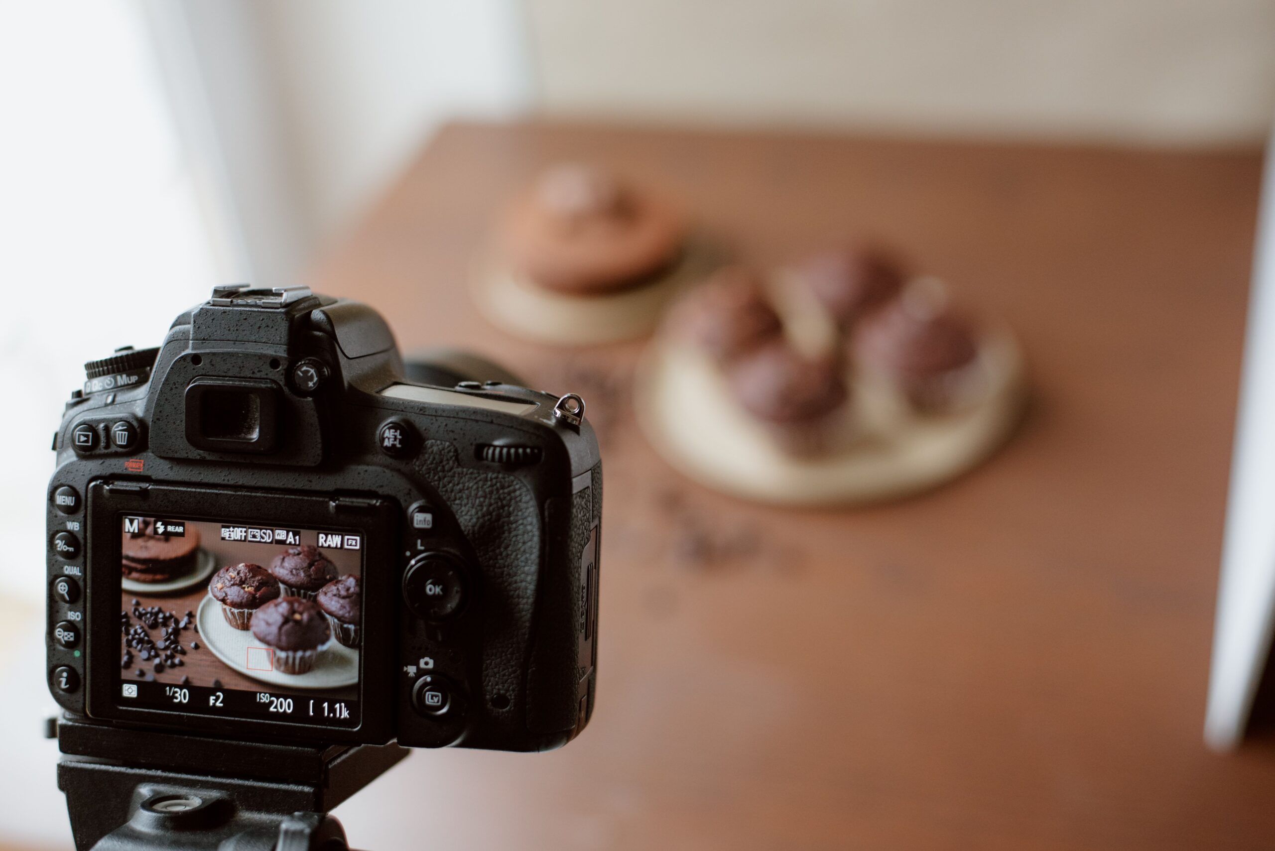 Visual Menus: 5 Tips for Mouthwatering Food Photography and the Impact on F&B Revenue