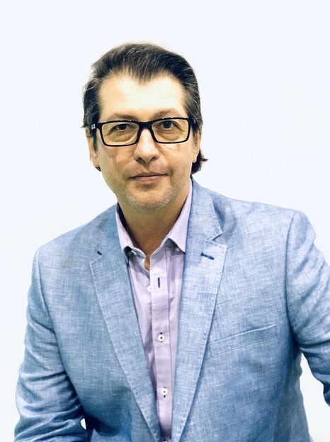 Alex Aranchikov