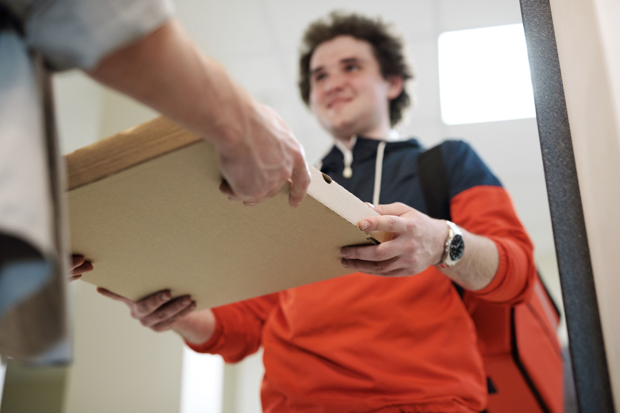 Delivery Apps Are Eating Your Revenue: Why Hotels Must Bring Ordering In House