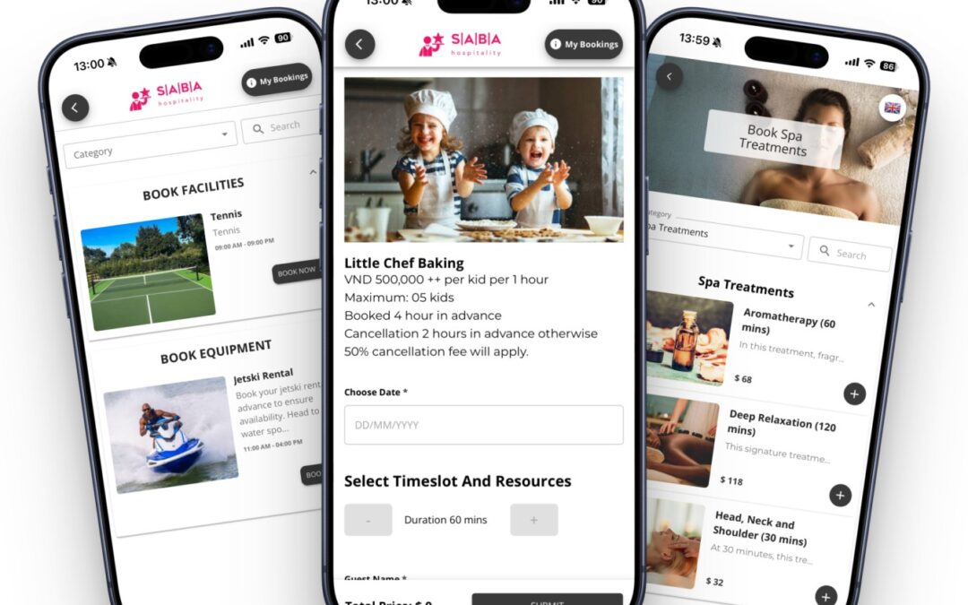 From Paper Chaos to Seamless Experiences: How an Activity Booking Module Transforms Hotel Operations & Guest Satisfaction