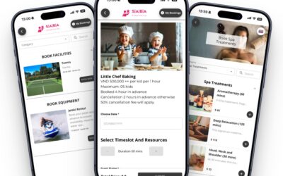 From Paper Chaos to Seamless Experiences: How an Activity Booking Module Transforms Hotel Operations & Guest Satisfaction