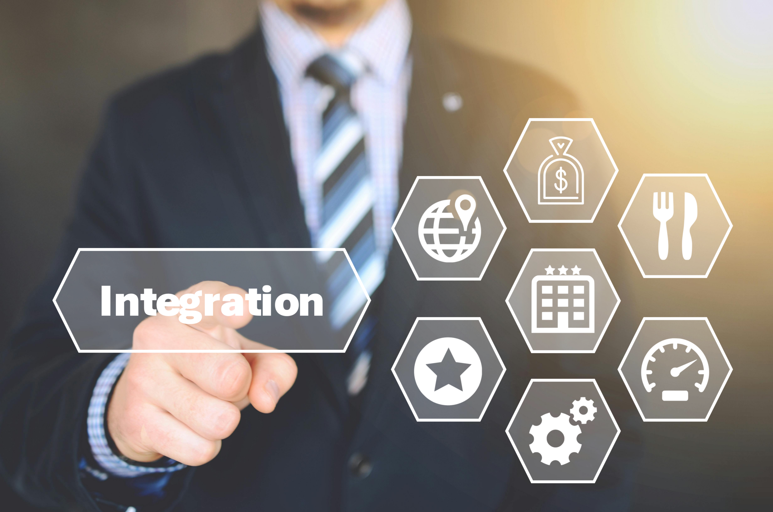 System Integration Is Not a Technical Detail – It’s a Staff Efficiency Multiplier