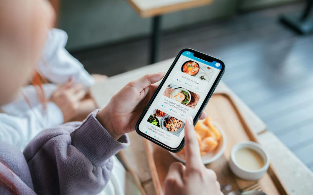How Hotel Room Service Software Increases F&B Revenue (Without More Staff)
