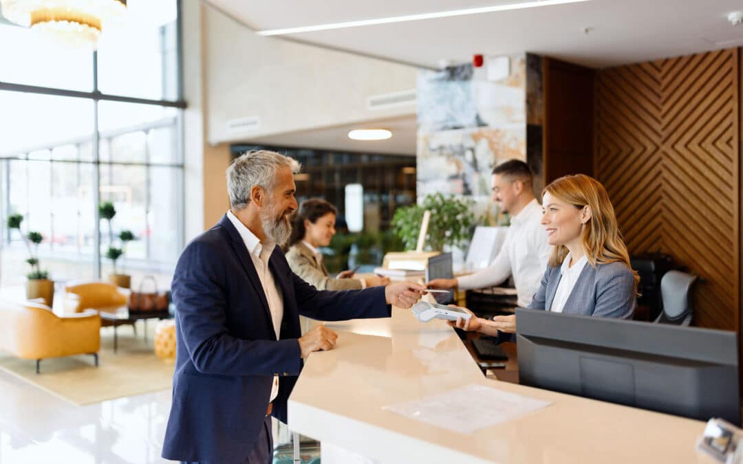 7 Proven Ways to Improve Guest Experience in Hotels