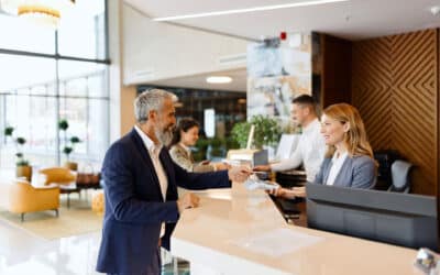 7 Proven Ways to Improve Guest Experience in Hotels
