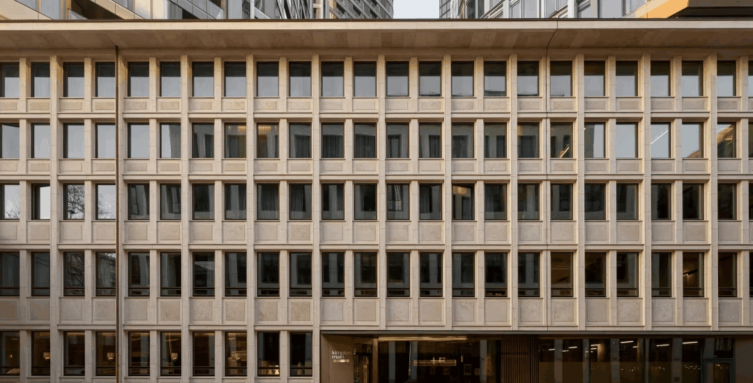 Case Study: Transforming Guest Experience at Kimpton Main Frankfurt with SABA Digital Compendium and Mobile Ordering