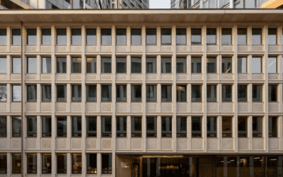 Case Study: Transforming Guest Experience at Kimpton Main Frankfurt with SABA Digital Compendium and Mobile Ordering