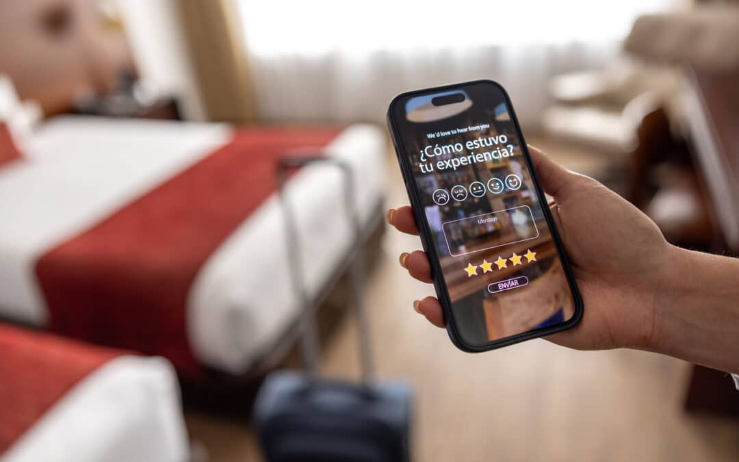 Digital Hotel Directory: The Secret to Smoother Guest Stays