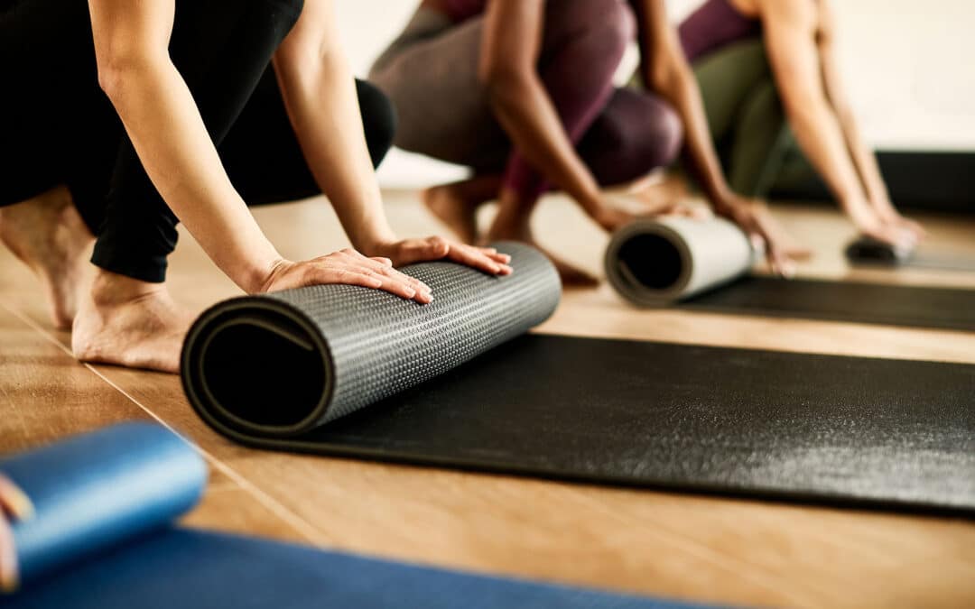 How to Choose the Best Fitness Booking Software for Hotels