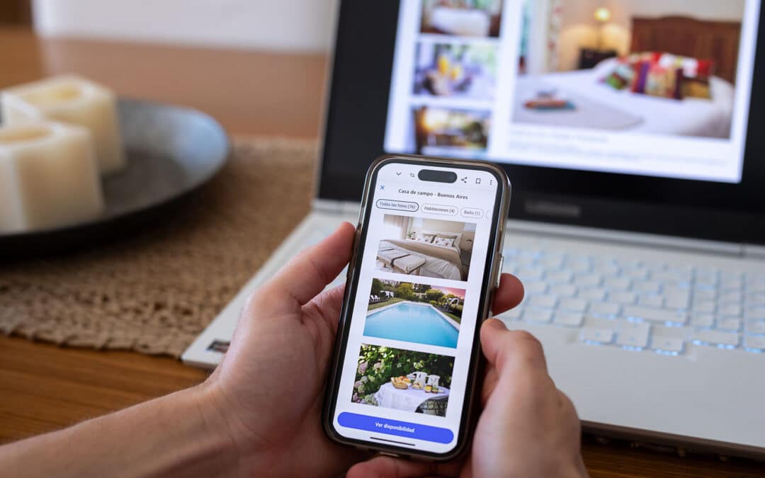 Digital Concierge for Hotels: Delivering Guest Service at Scale