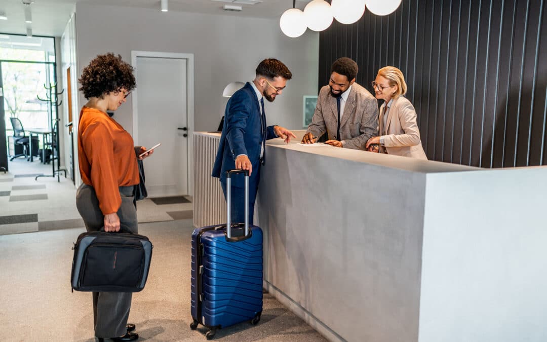 The Importance of Customer Service: The Heart of the Hotel Industry