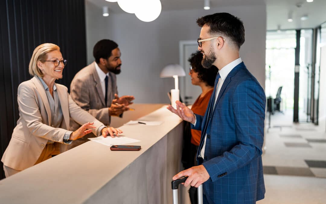 Mapping the Modern Guest Journey: 7 Critical Hotel Touchpoints to Optimise